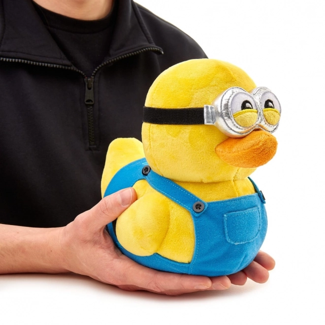 Tubbz plysand Mimoni Bob