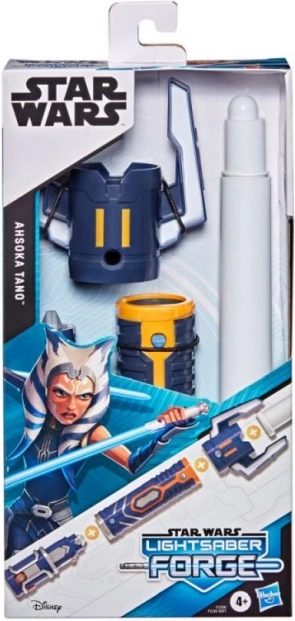 Star Wars Lyssværd Forge Basis