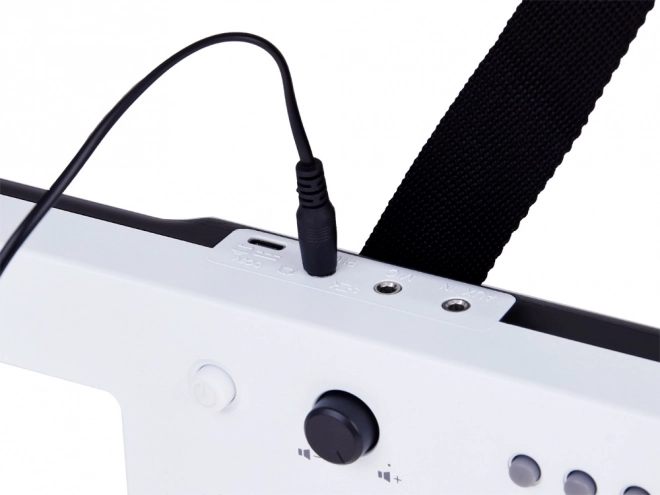 USB-opladning og praktiske tilslutninger