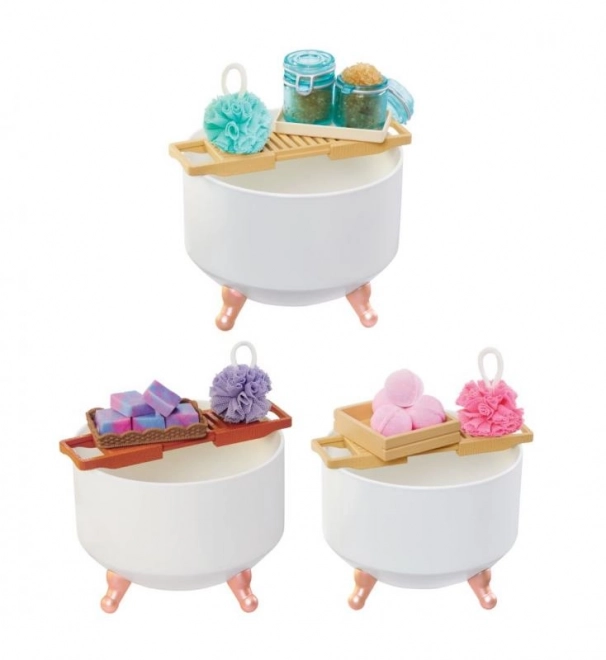 MGA's Miniverse - Gør Det Mini Spa, PDQ