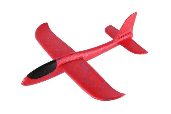 Kastefly skum model 47cm 3 farver på kort