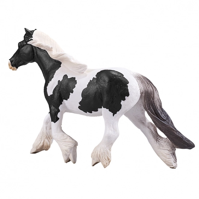 Realistisk figur af irsk tinker