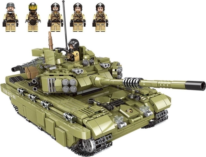 Interaktiv og kreativ leg