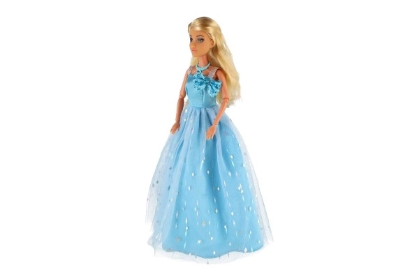 Panenka Anlily prinsesse med tilbehør