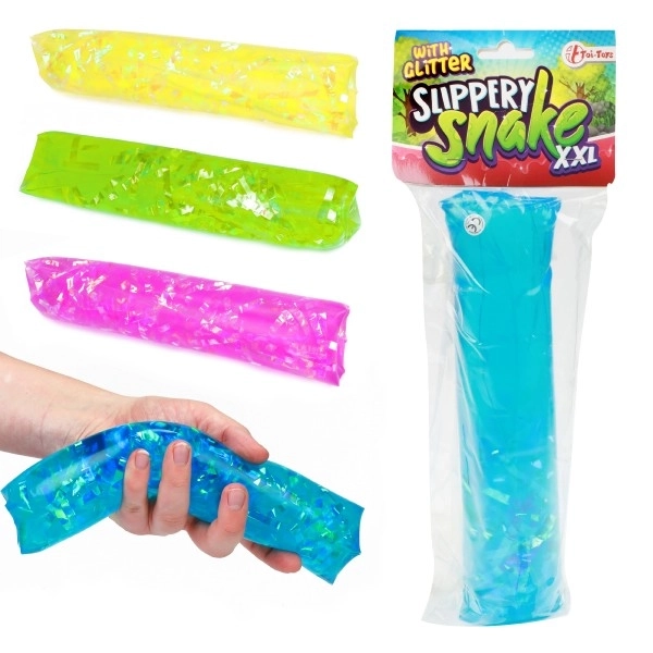 Vandorm skinnende antistress XXL