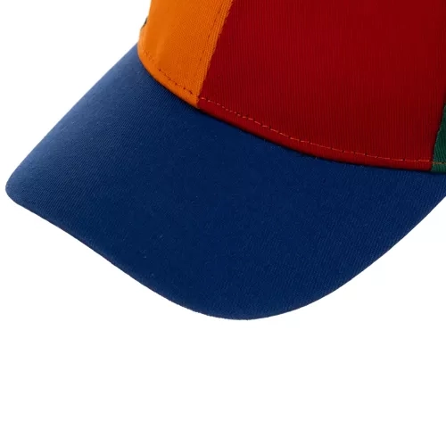 Unisex propelkasket, flerfarvet Malatec