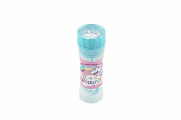 Sæbebobler - Enhjørning 50 ml