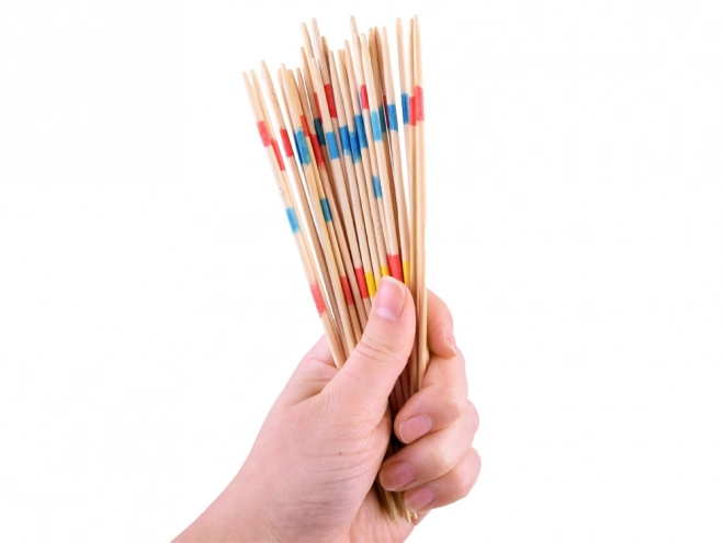 Træspil Mikado
