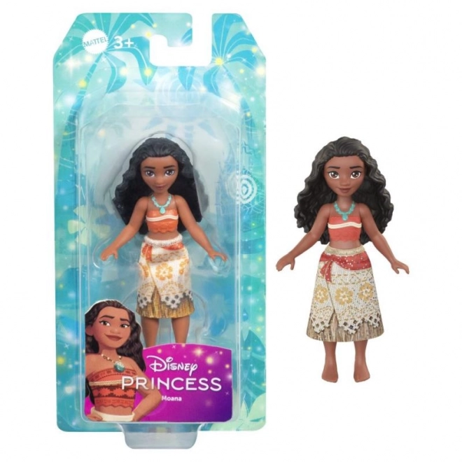Disney Prinsesse Rapunzel Dukke