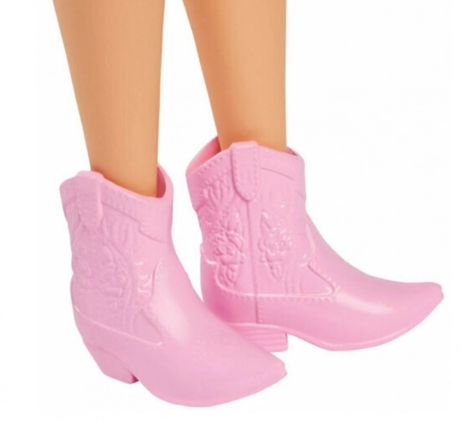 Barbie Fashionistas modeveninder