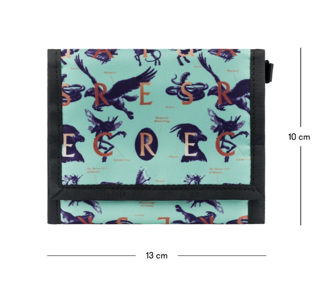Iøjnefaldende design
