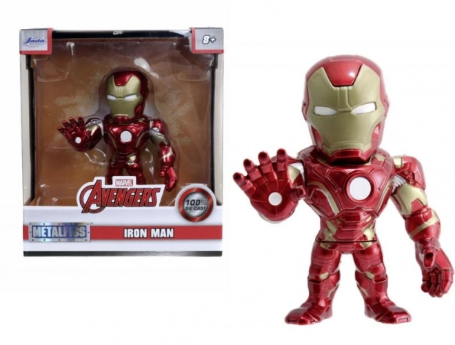 Marvel Ironman-figur, 10 cm