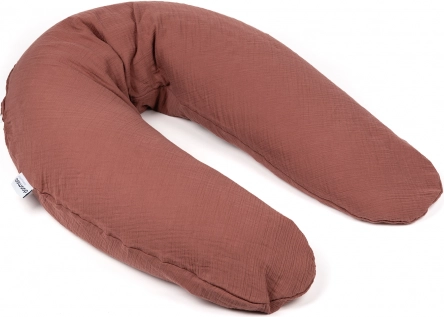 Multifunktionel amme-pude Comfybig Tetra Brick