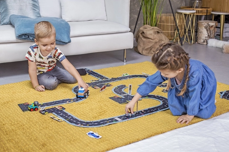 Variation i spilbarhed