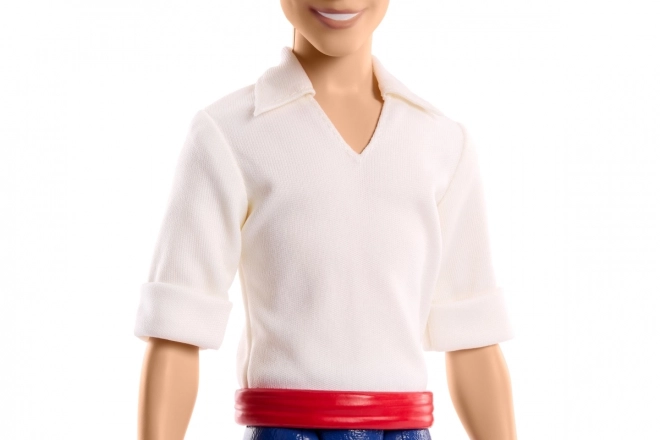 Disney Prinsesse Prins Eric