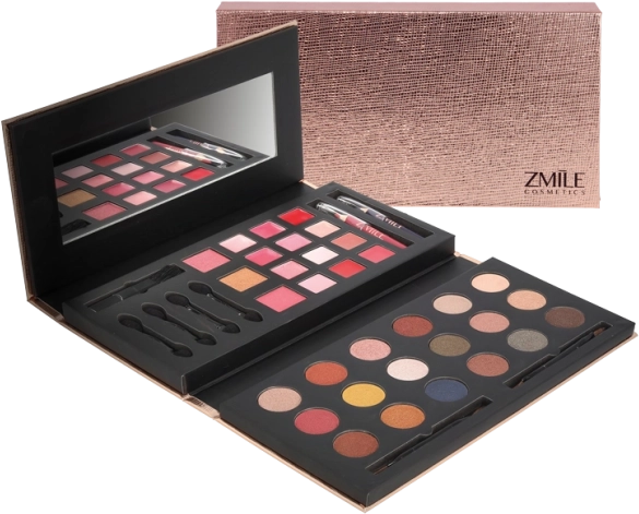 Glam To Go kosmetisk palette