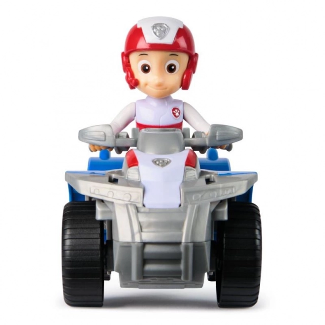 Grundkøretøj Ryder - Paw Patrol