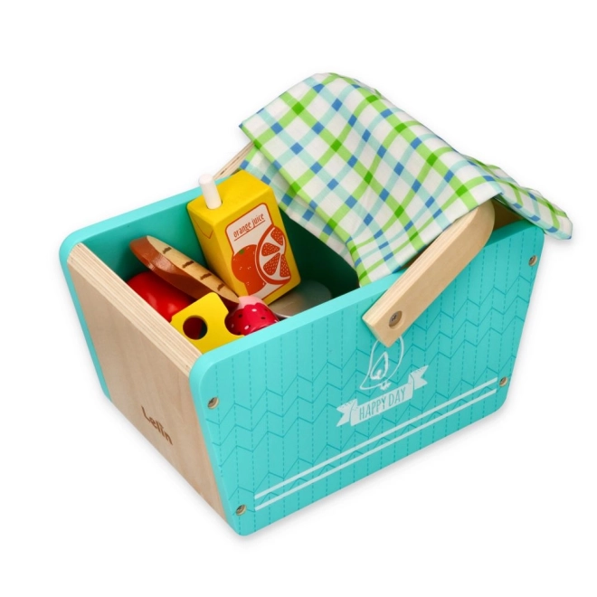 Picnicsæt Mint