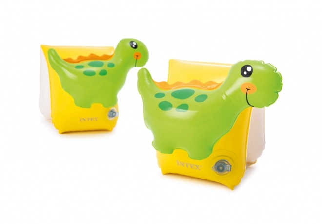 Svf8rmer med dinosaurer