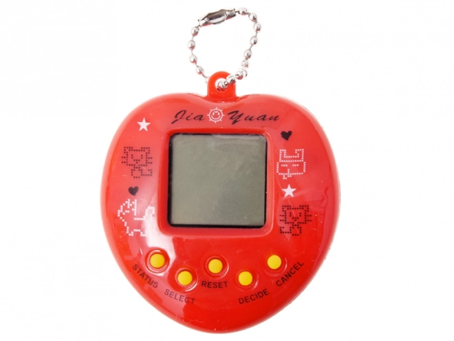 Elektronisk spil Tamagotchi
