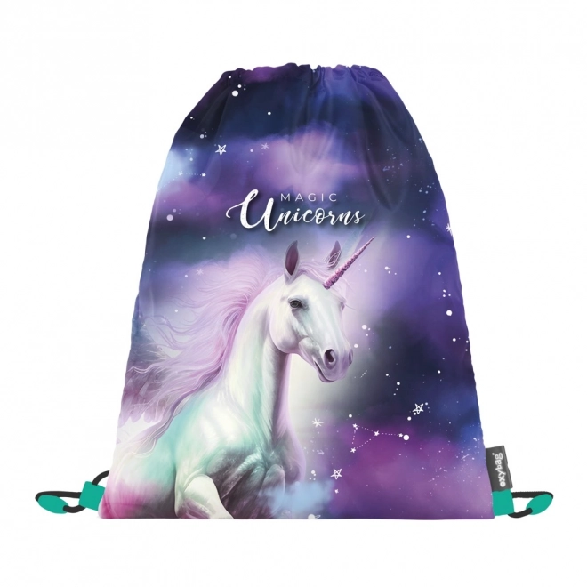 Skole Sæt Oxybag Premium Light Pegas - 3stk