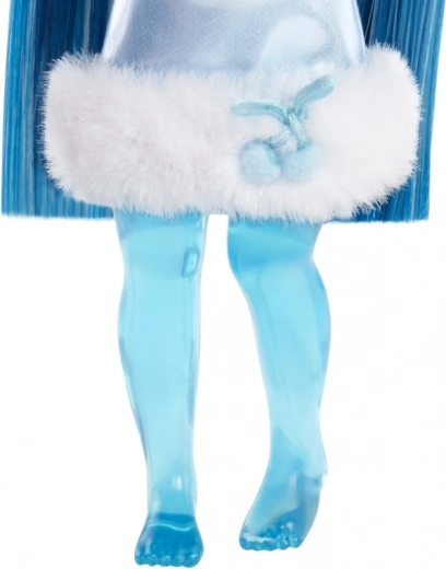 Bevægelige led og gennemsigtige ben