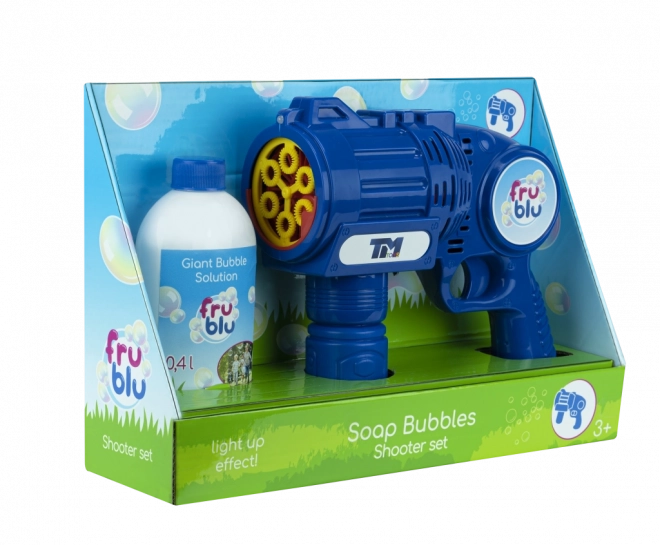 Fru Blue Shooter + væske 0,4l