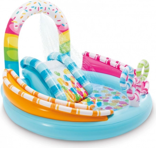 57144NP Intex Legecenter Candy Fun