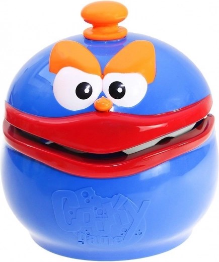 Komplet sæt klar til leg