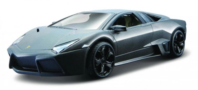 Model bil Bburago Street Fire Collezione 1:32