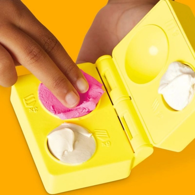 Play-Doh legesæt kager og ovn