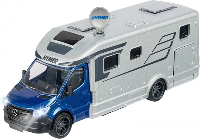 Hymer B-Klasse Campingvogn 19cm