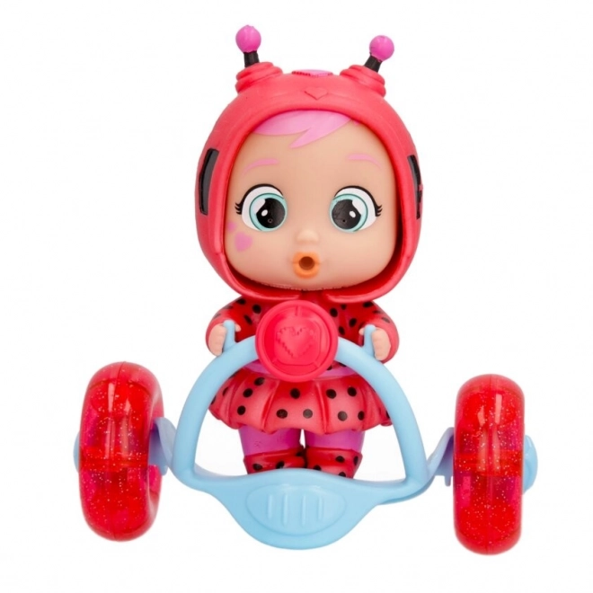 Cry Babies Magiske Tårer Stjerners Huse – Lady Dukke