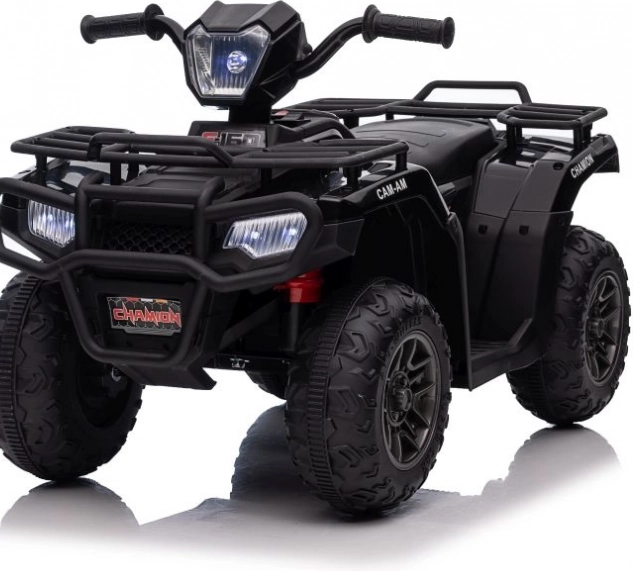 Elektrisk børne-ATV JC915