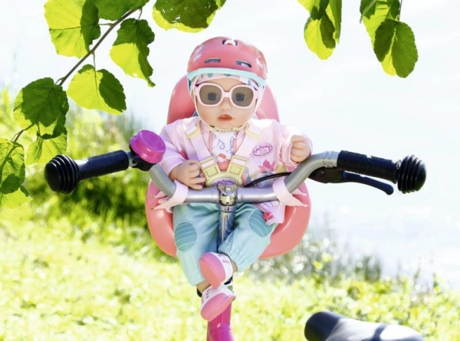 Baby Annabell Cykelsæt