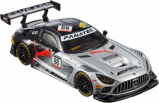 Premium køretøj 1:43 Mercedes