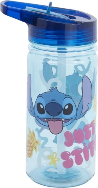 Tritan Stitch vandflaske 475 ml
