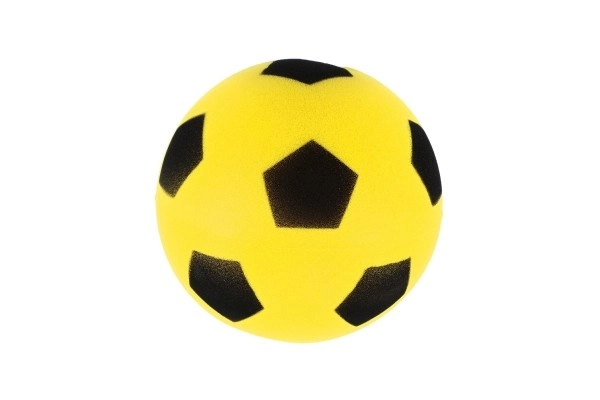 Skum fodbold til børn
