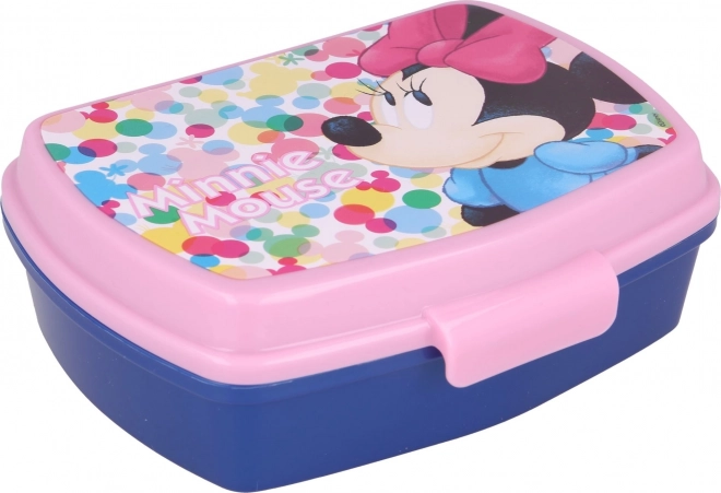 Minnie frokostboks
