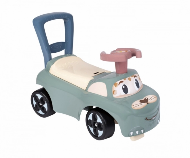 LS Løbecykel Bil