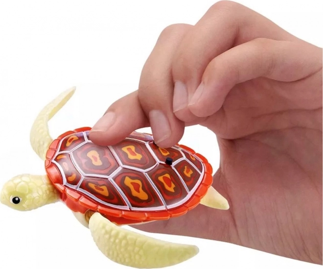 Robo alive skildpadde