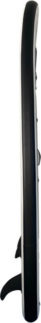 Oppustelig Paddleboard 320 cm Suno Selva med tilbehør