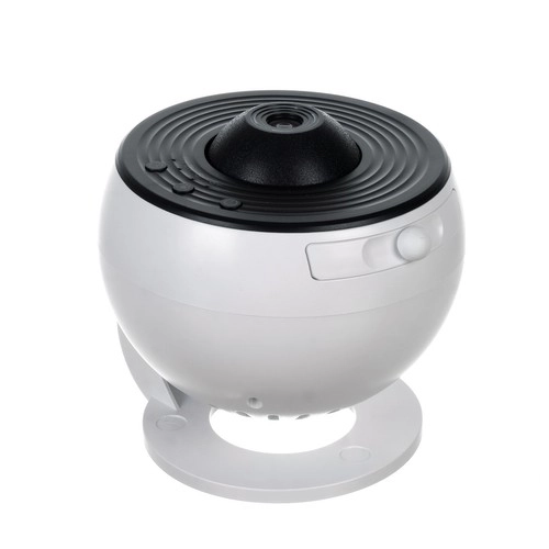 Projektor stjerner LED med lampe