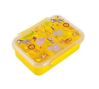 Snackboks Safari
