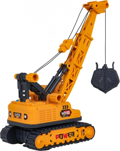 360° roterende base