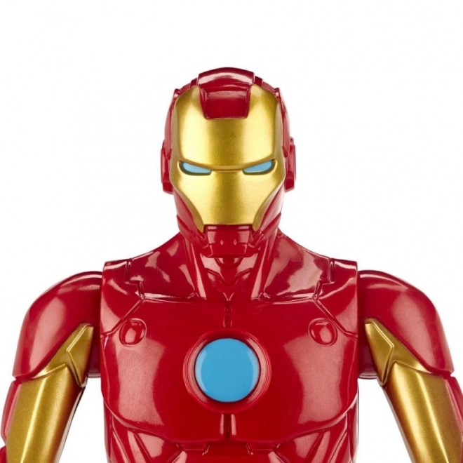 Avengers Titan Hero Iron Man Figur