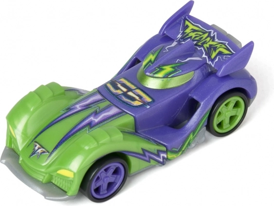 Autobil T-Racers Mix 'N Race