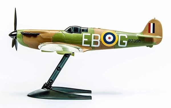 Plastikmodel QUICKBUILD Supermarine Spitfire