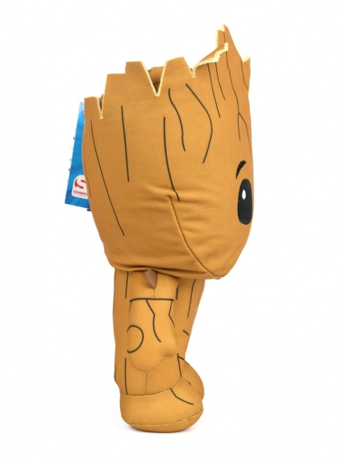 Interaktiv stof Groot Marvel 28 cm