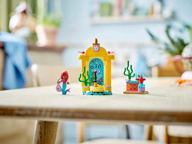 Disney Prinsesse Ariel's Musikscene